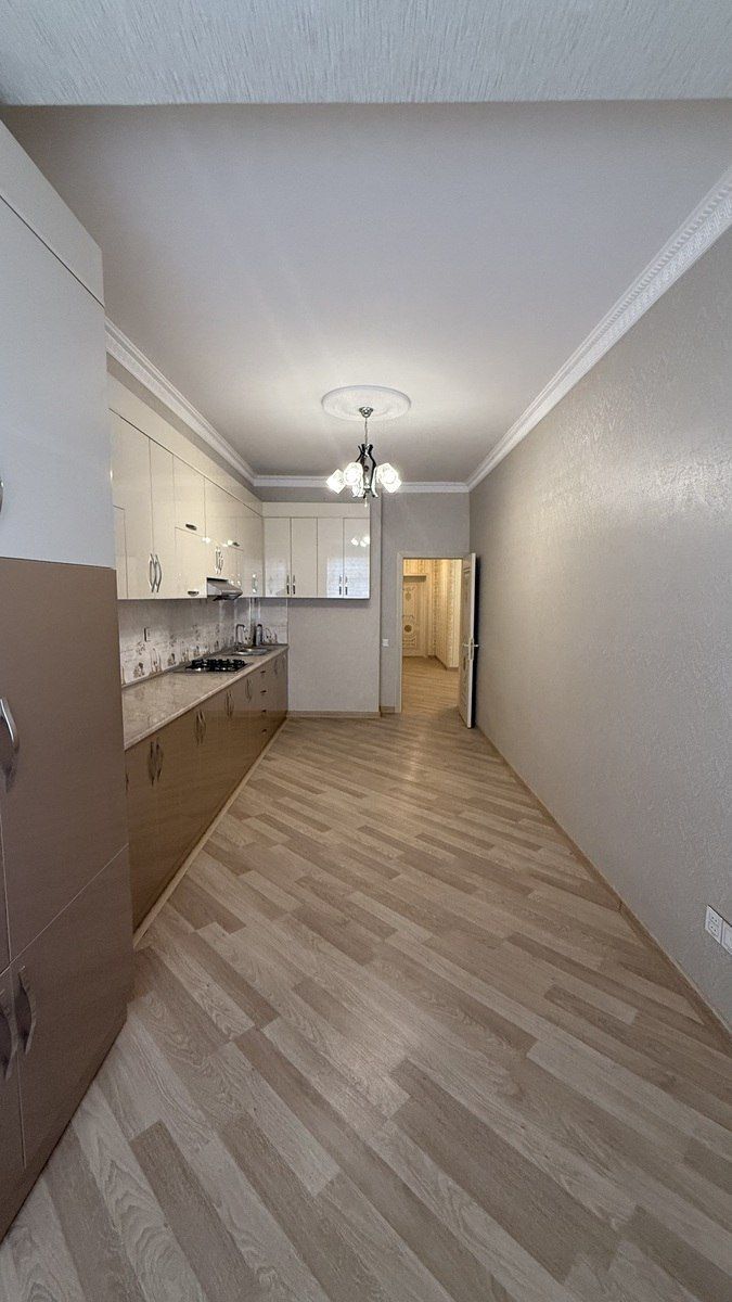 Satılır 3 otaqlı yeni tikili 146 m² — Mənzil, Xırdalan (8)