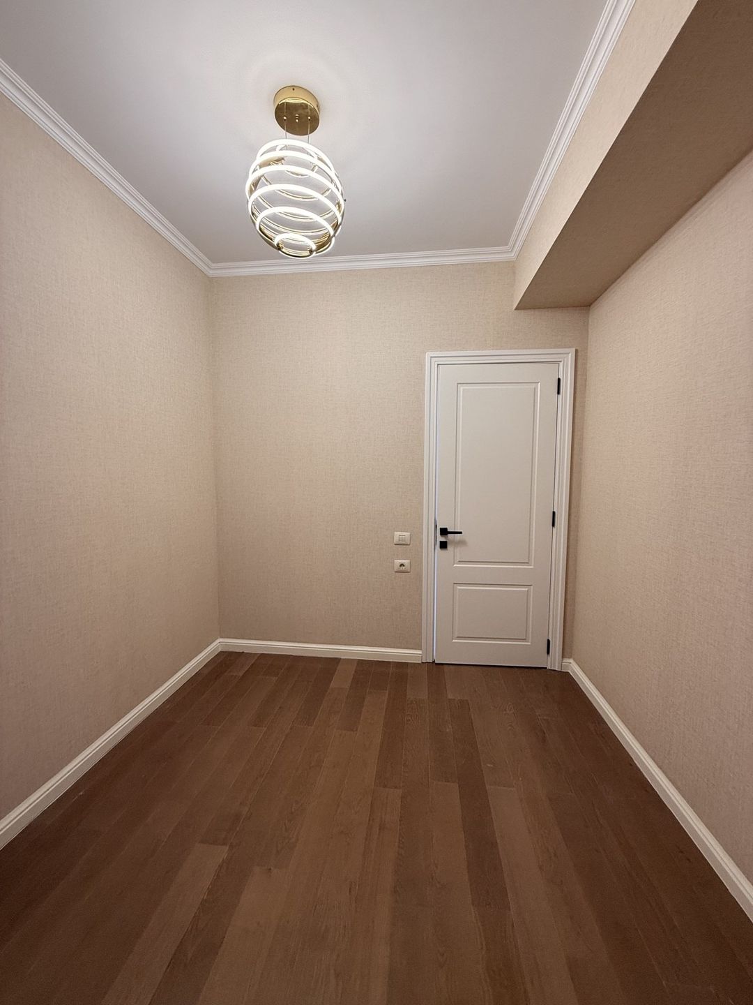 Satılır 3 otaqlı yeni tikili 85 m² — Mənzil, Bakı (7)