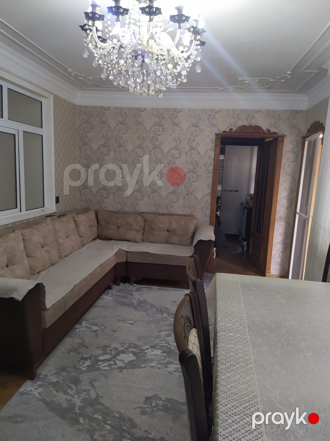 Satış: 4 otaqlı Köhnə tikili, 85 m², Sabunçu rayonu — Mənzil, Bakı (3)