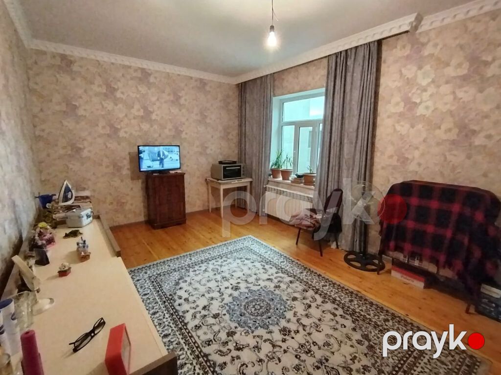 Biləcəri 4 otaqlı, 107 kv. m, Kredit yoxdur, Yeni təmirli — Ev, villa, Bakı (3)