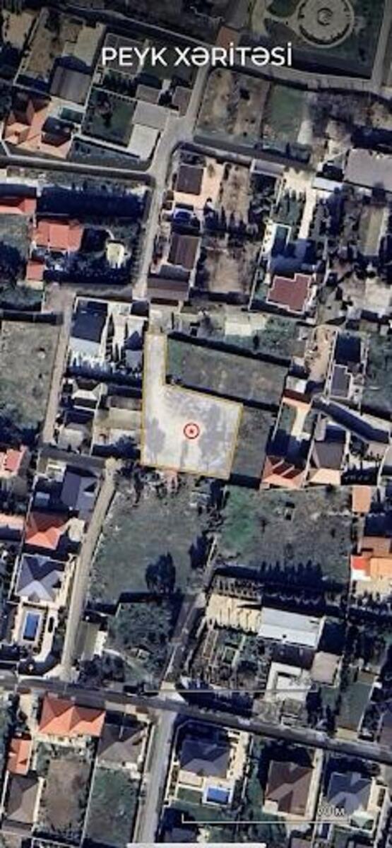 Satılır torpaq 10 sot — Torpaq, Bakı (2)