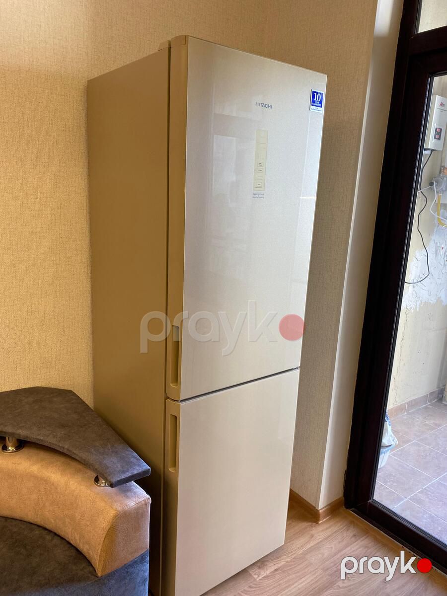 İcarəyə verilir 2 otaqlı yeni tikili 100 m² — Mənzil, Bakı (12)