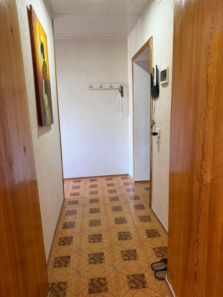1-otaqlı mənzil, Sumqayıt ş., 34 m² — Mənzil, Sumqayıt (12)