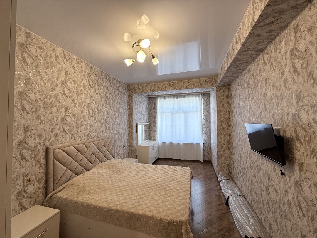 Satılır 2 otaqlı yeni tikili 73 m² — Mənzil, Sumqayıt (7)