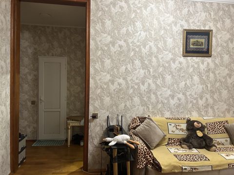 İcarəyə verilir 4 otaqlı köhnə tikili 100 m² — Bakı