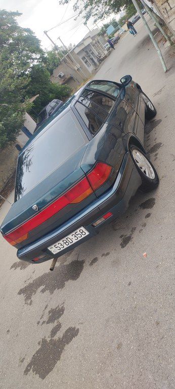 Daewoo Espero, 2.0 L, 1998 il, 419 000 km — Avtomobillər, Siyəzən (6)