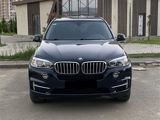 BMW X5, 2.0 L, 9.2 kWh, 2016 il, 193 000 km — Avtomobil