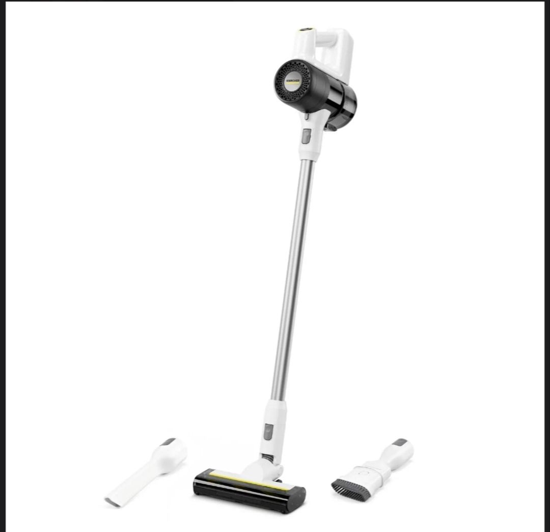 Simsiz şaquli tozsoran" Karcher KVA 2" — Ev texnikası, Bakı (5)