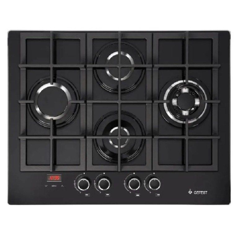 Plitə "Gefest 2231-02 P3" — Ev texnikası, Bakı (2)