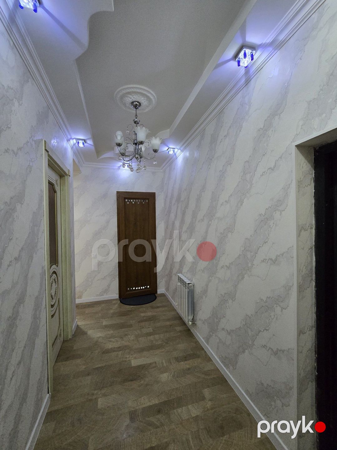 Satılır 3 otaqlı yeni tikili 110 m² — Mənzil, Xırdalan (12)