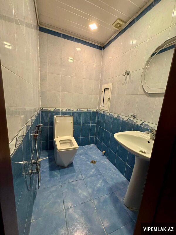 Binəqədi rayonunda 4 otaqlı Yeni tikili Satılır, 180 m² — Mənzil, Bakı (8)