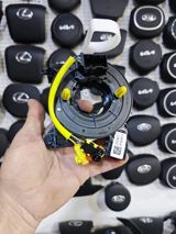 "Hyundai Santa Fe" sükan lenti — Airbag Shop — Запчасти и аксессуары