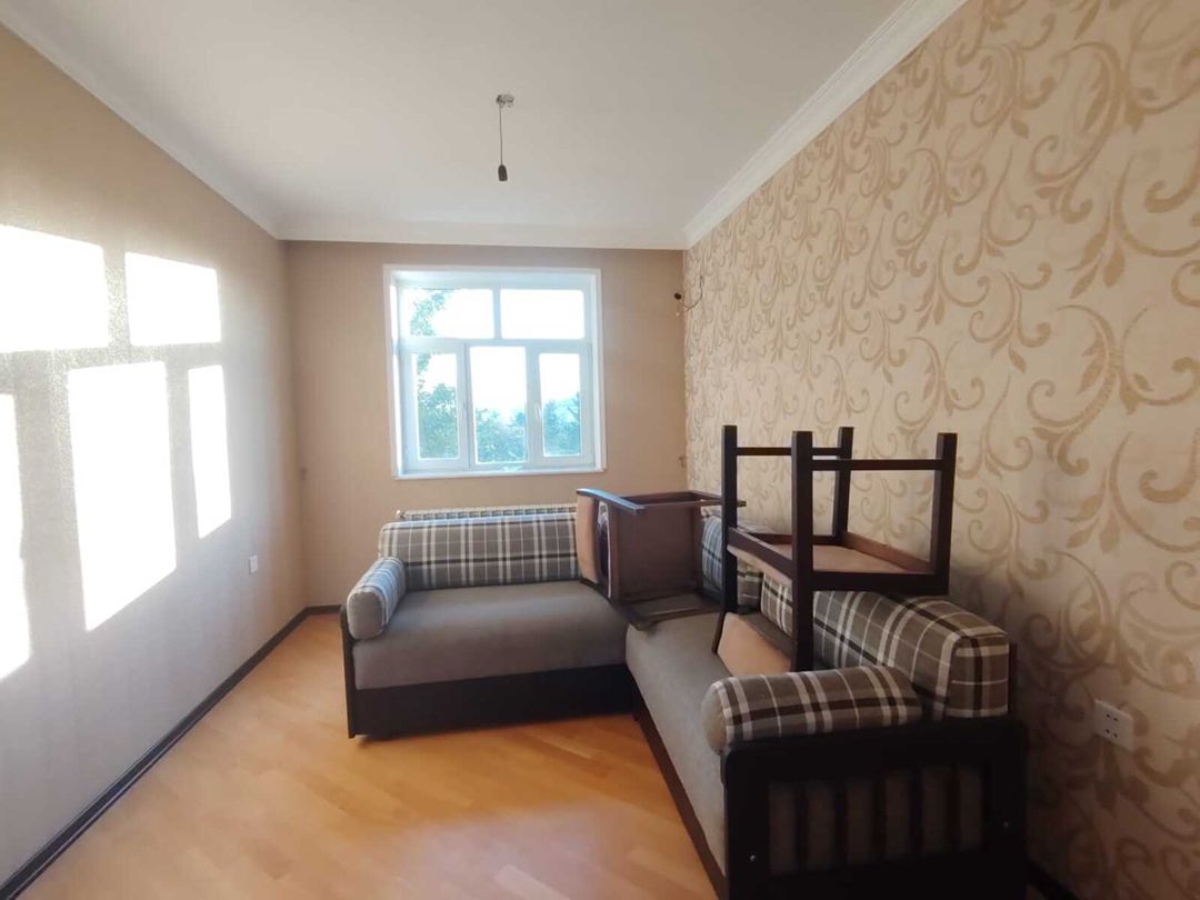 İcarəyə verilir 4 otaqlı köhnə tikili 100 m² — Mənzil, Sumqayıt (9)