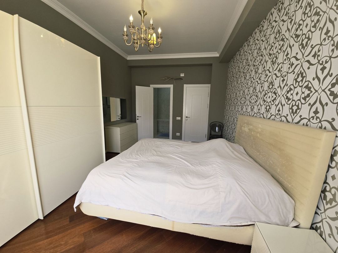 Satılır 4 otaqlı yeni tikili 141 m² — Mənzil, Bakı (10)