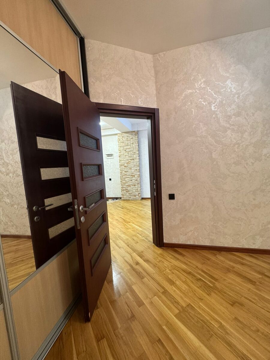 Satılır 2 otaqlı yeni tikili 61 m² — Mənzil, Bakı (8)
