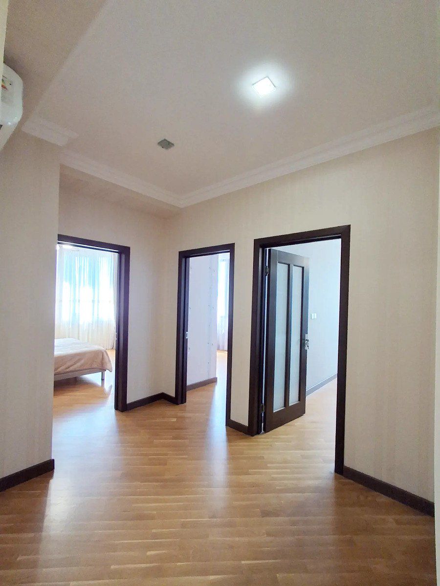 Satılır 4 otaqlı yeni tikili 158 m² — Mənzil, Bakı (2)