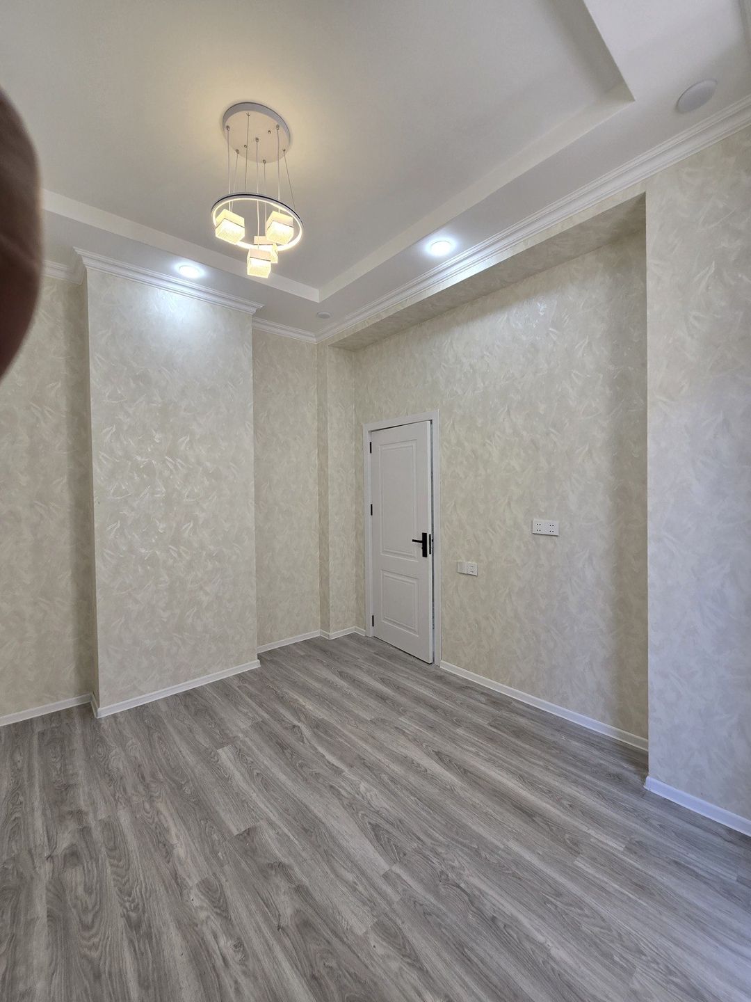Satılır 2 otaqlı yeni tikili 44 m² — Mənzil, Xırdalan (2)