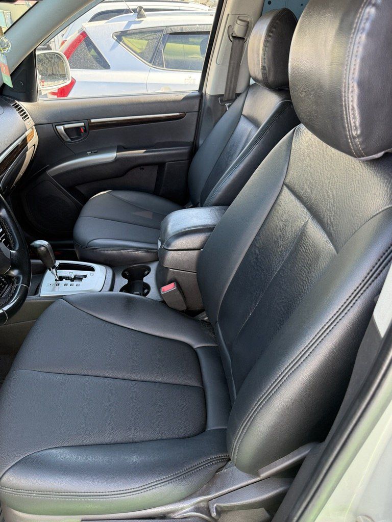 Hyundai Santa Fe, 2.0 L, 2010 il, 243 700 km — Avtomobillər, Bakı (10)