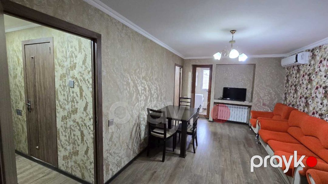 İcarəyə verilir 3 otaqlı yeni tikili 75 m² — Mənzil, Bakı (7)
