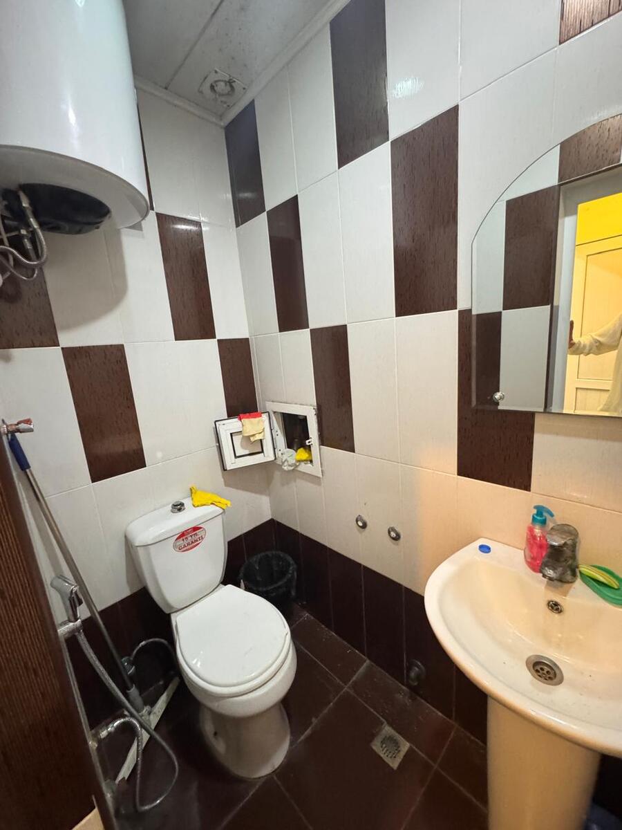 İcarəyə verilir obyekt 240 m² — Əmlak, Bakı (12)