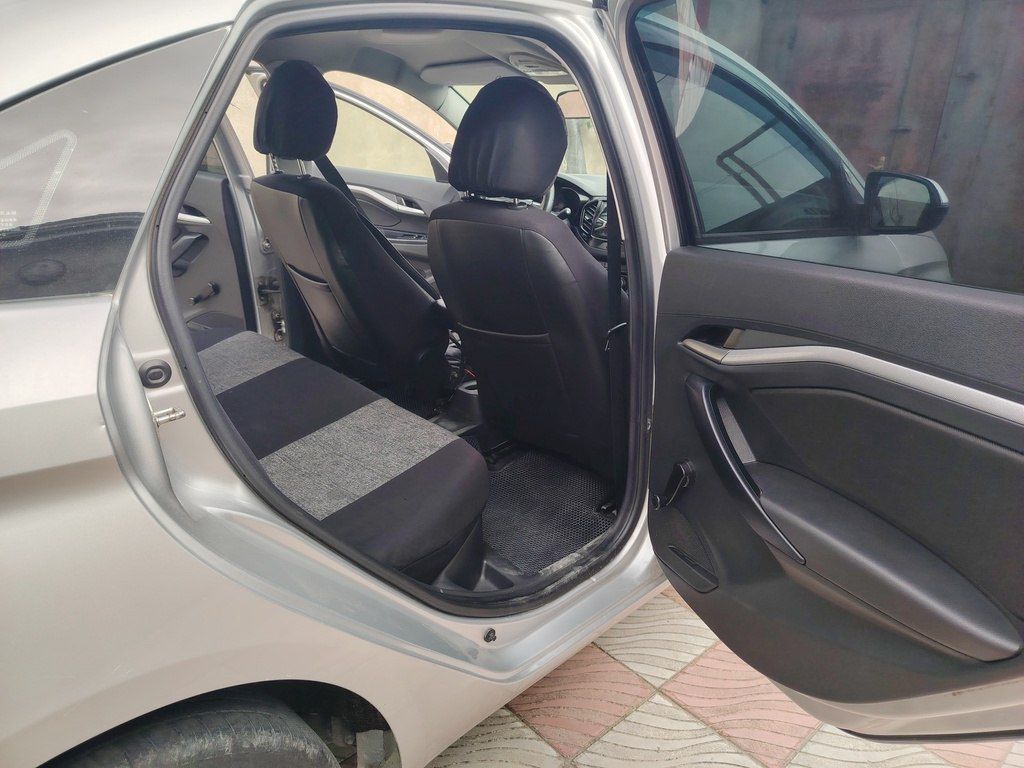 Lada (VAZ) Vesta, 1.6 L, 2016 il, 145 000 km — Avtomobillər, Bakı (7)