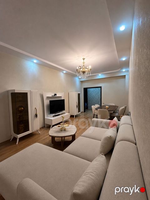 3-cü mikrorayon, 3 otaqlı, Yeni tikili, m. Memar Əcəmi, 106 kv. m