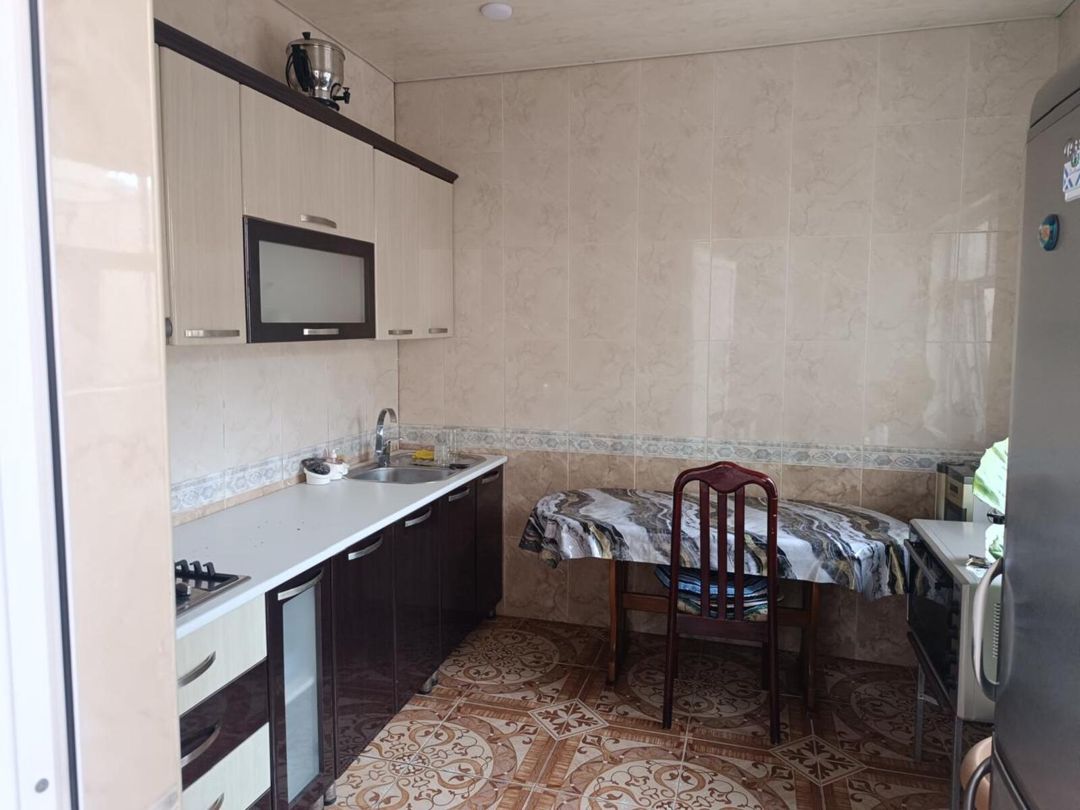 Satılır 8 otaqlı həyət evi/bağ evi 390 m² — Ev, villa, Bakı (12)