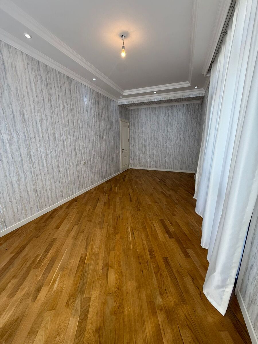 3-otaqlı yeni tikili, 9 Mkr., 119 m² — Mənzil, Bakı (3)
