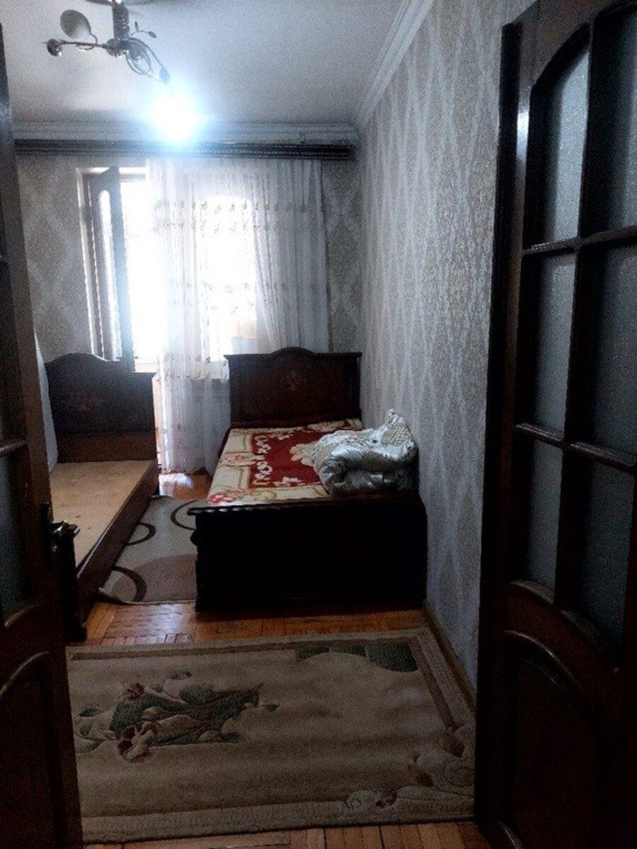Satılır 4 otaqlı köhnə tikili 85 m² — Mənzil, Bakı (7)