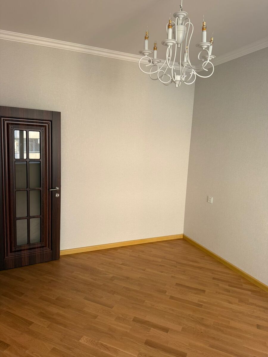 Satılır 3 otaqlı yeni tikili 82 m² — Mənzil, Bakı (4)