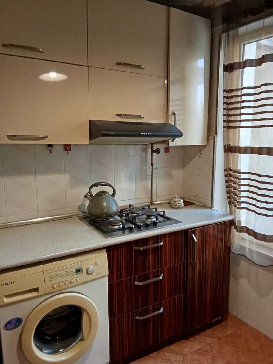 Satılır 2 otaqlı köhnə tikili 5 m² — Mənzil, Bakı (5)