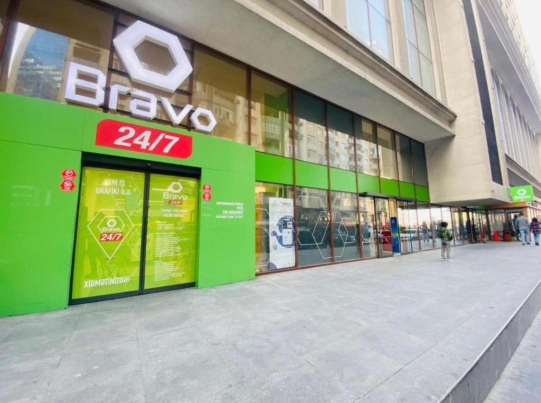 Satılır 2 otaqlı yeni tikili 72 m² — Mənzil, Bakı (11)