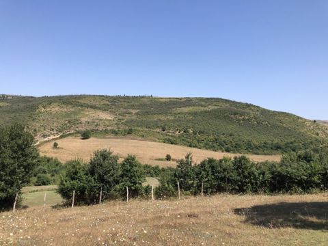 22 sot torpaq sahəsi, Şabran r — Şabran