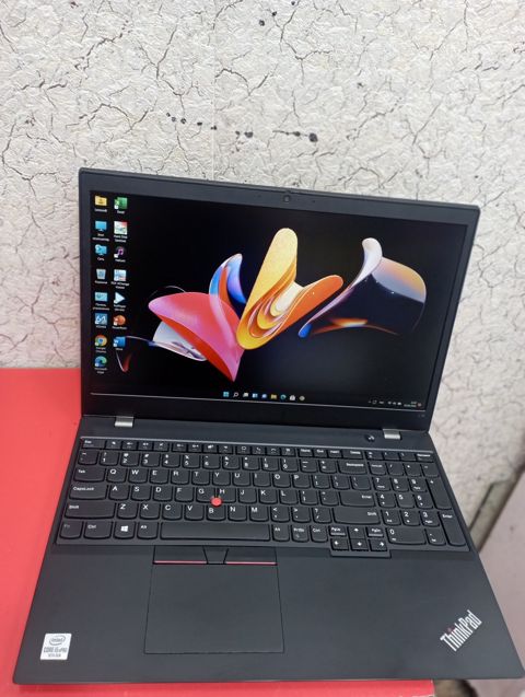 Lenovo Think Pad l15 — Bakı