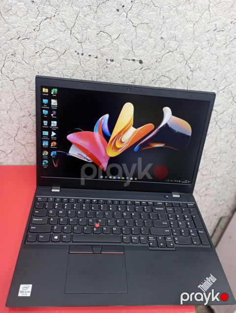 Lenovo Think Pad l15 — Bakı