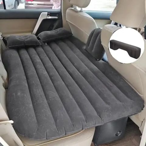 Avtomobil hava döşəyi — Bakı