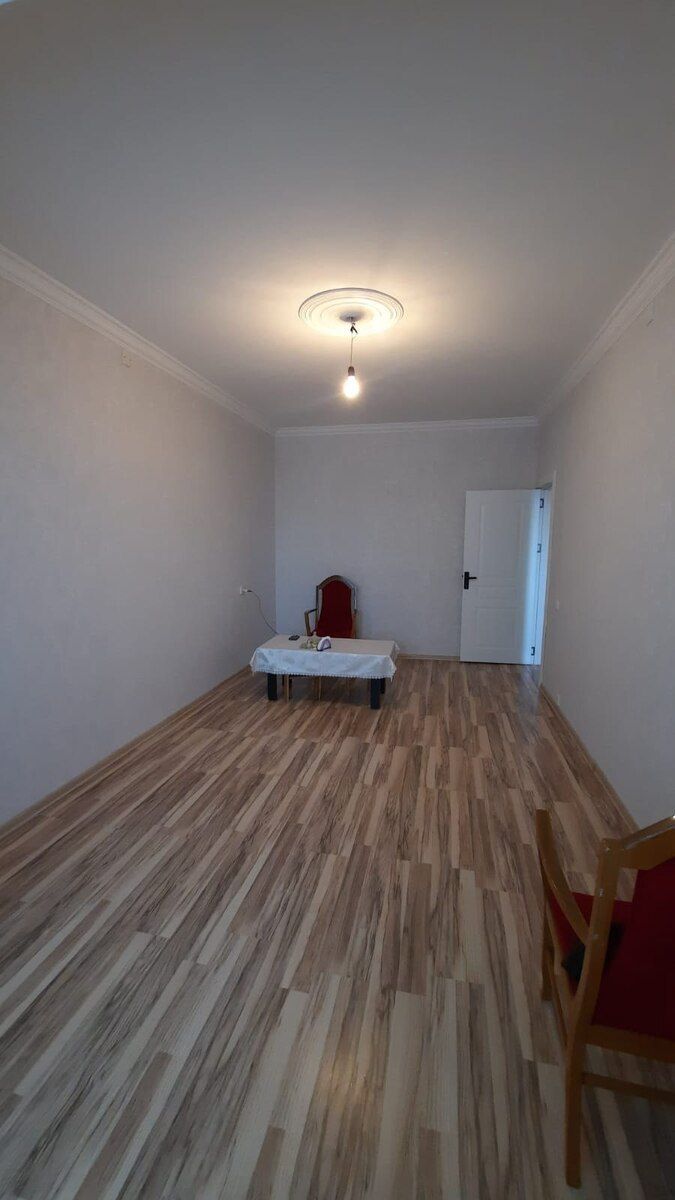 2-otaqlı mənzil, 8-ci mkr., 70 m² — Mənzil, Bakı (7)