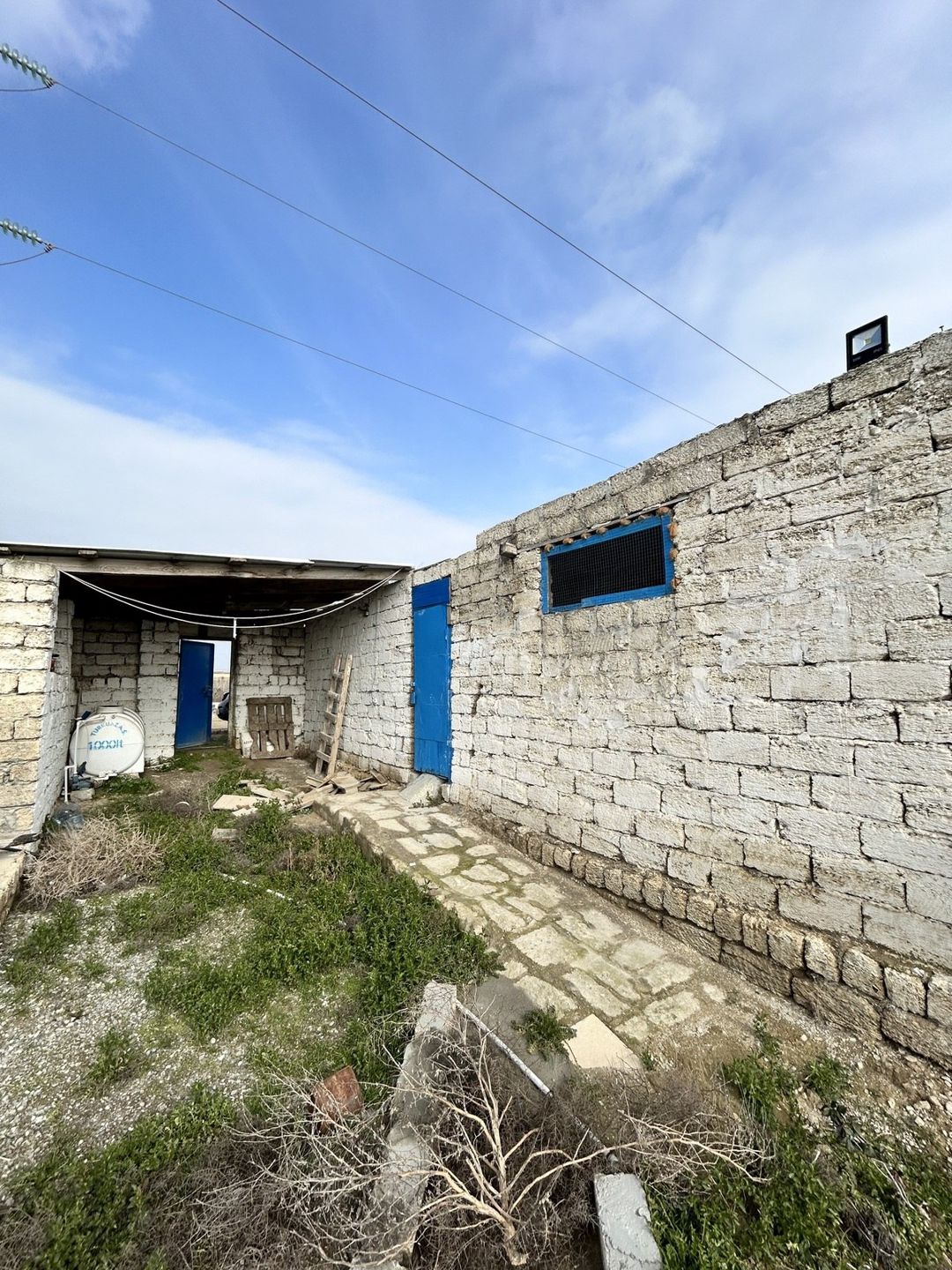 İcarəyə verilir obyekt 2500 m² — Əmlak, Bakı (12)