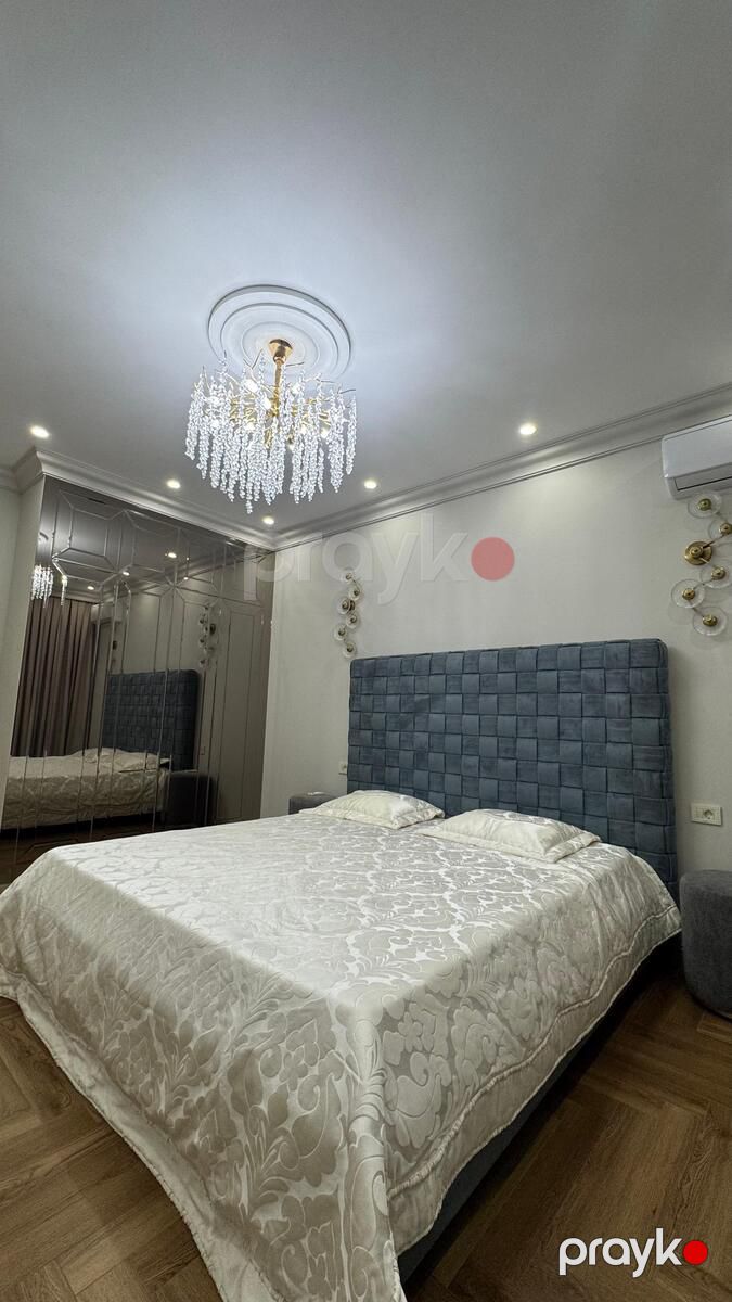 Satılır 3 otaqlı yeni tikili 110 m² — Mənzil, Bakı (5)