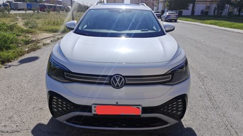 Volkswagen ID.6 Crozz, 84.8 kWh, 2022 il, 79 000 km — Bakı