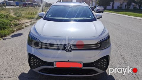 Volkswagen ID.6 Crozz, 84.8 kWh, 2022 il, 79 000 km