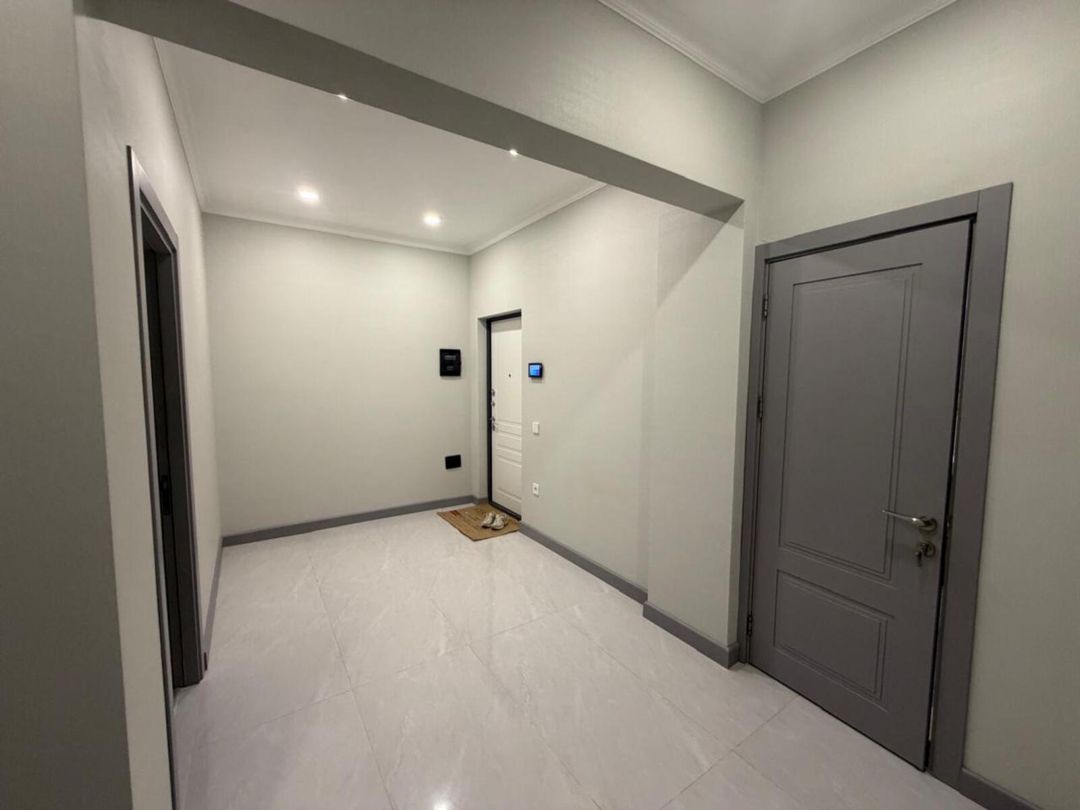 İcarəyə verilir 3 otaqlı yeni tikili 78 m² — Mənzil, Bakı (6)