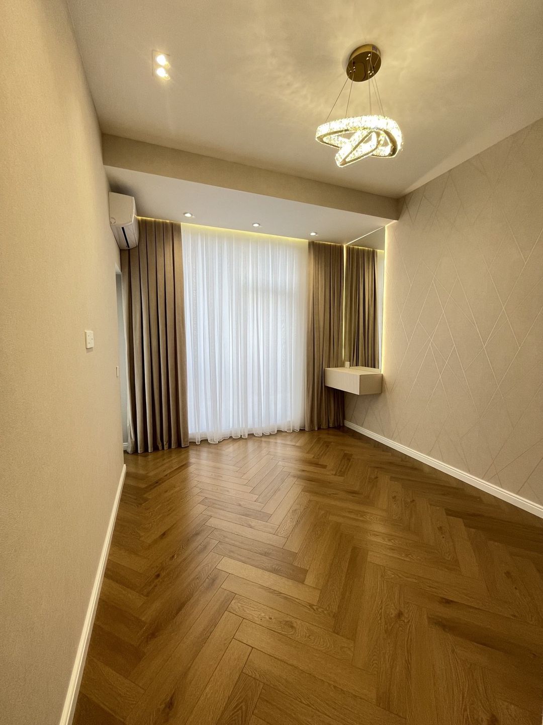Satılır 2 otaqlı yeni tikili 65 m² — Mənzil, Bakı (10)