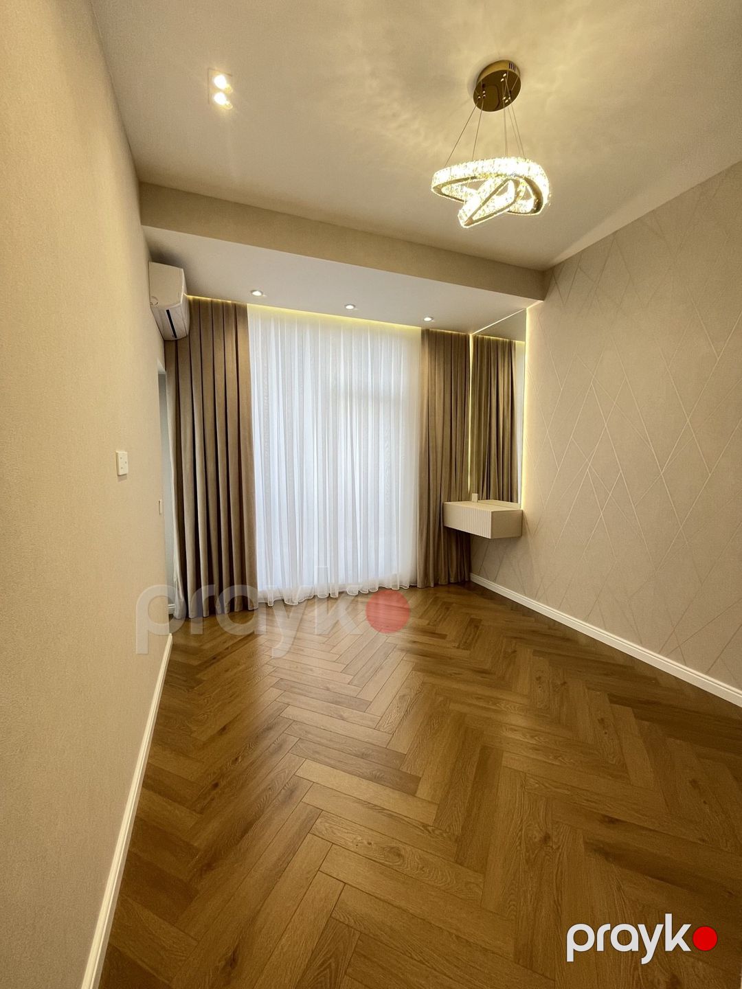 Satılır 2 otaqlı yeni tikili 65 m² — Mənzil, Bakı (10)