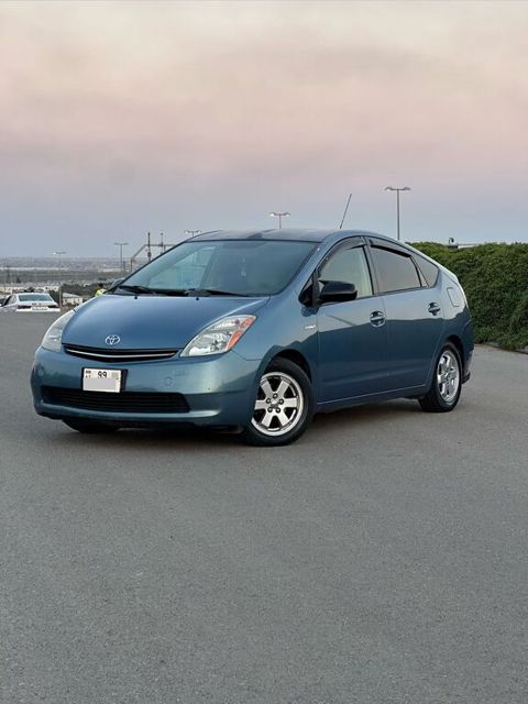 Toyota Prius, 1.5 L, 1.3 kWh, 2008 il, 241 052 km — Bakı
