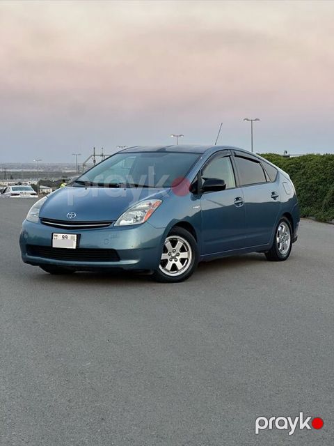 Toyota Prius, 1.5 L, 1.3 kWh, 2008 il, 241 052 km