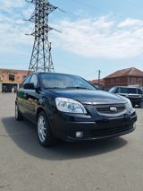 Kia Rio, 1.5 L, 2006 il, 333 731 km — Avtomobil