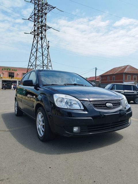 Kia Rio, 1.5 L, 2006 il, 333 731 km — Lənkəran