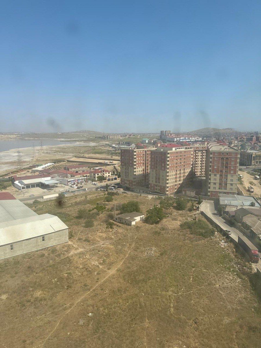 Satılır 2 otaqlı yeni tikili 80 m² — Mənzil, Bakı (7)