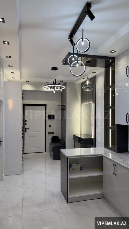 Qaradağ rayonunda 3 otaqlı Yeni tikili Satılır, 87 m² — Mənzil, Bakı (6)